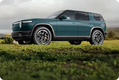 2027 Rivian R2