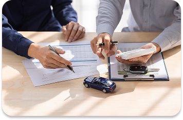 Terminology of Buying a New Car in 2025