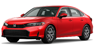 2025 Honda Accord