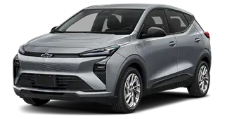 2027 Chevrolet Bolt