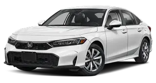 2027 Honda Civic