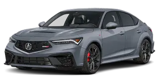 2027 Acura Integra