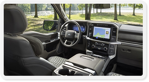 Best Automobile Interiors of 2025